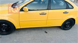 شيفروليه اوبترا